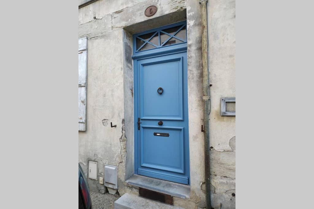 Petit Cocon Centre Historique Perigueux Apartment Exterior photo